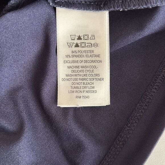 Tommy Bahama Golf Polo Tank Large - Picture 3 of 5